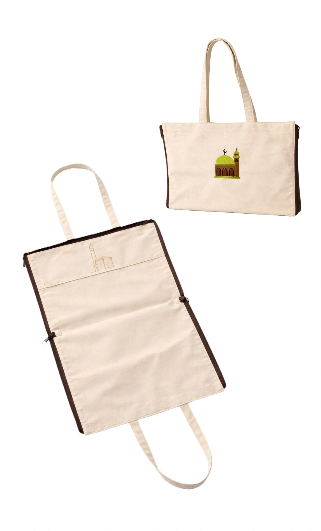 Masjid bag