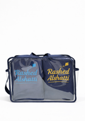 Trio bag (تطريز)