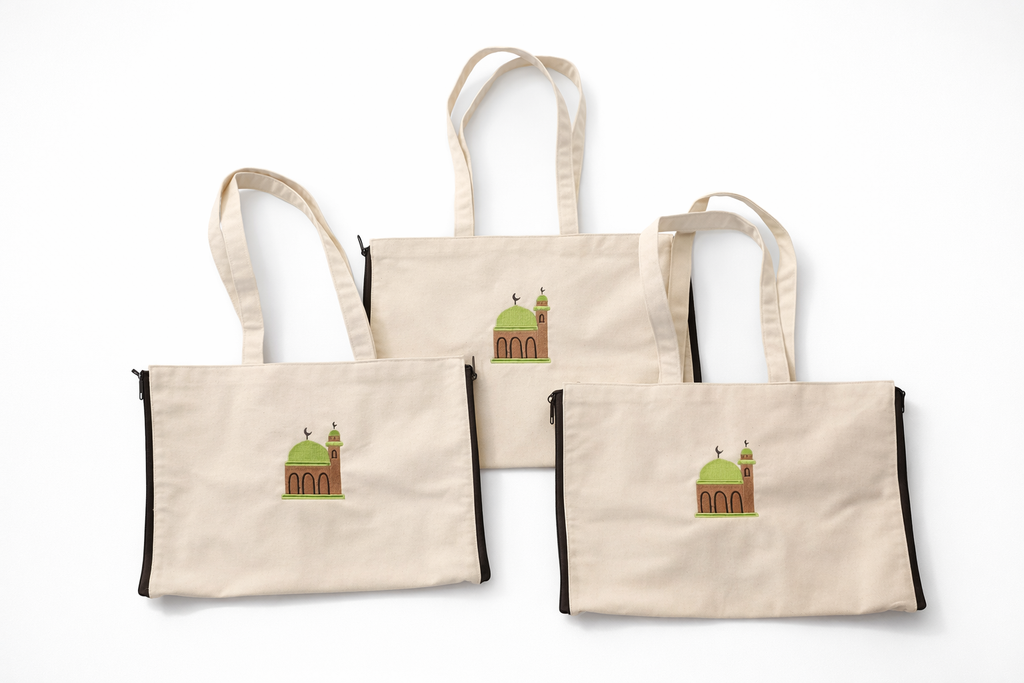 Masjid bag