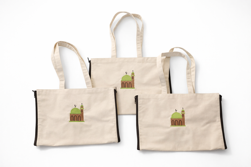 Masjid bag